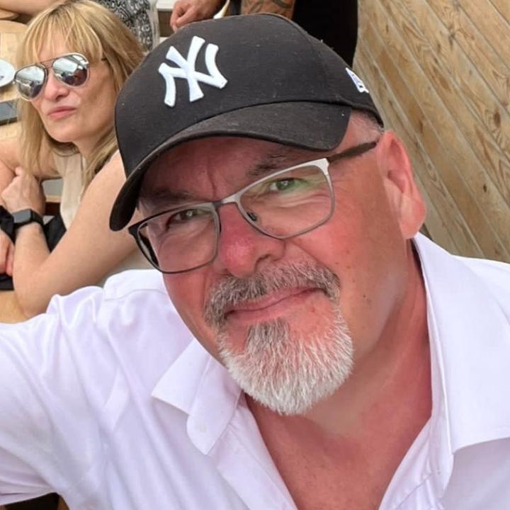 Ian Penman
