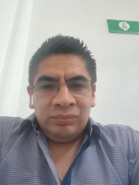 Angel Esparza