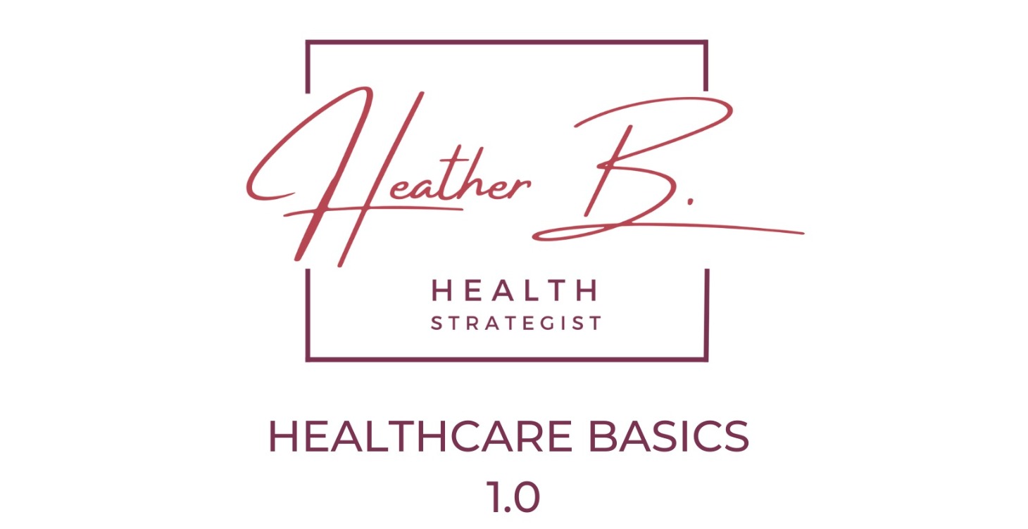 HealthCARE Basics 1.0