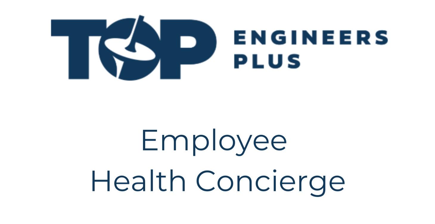 TOP Engineers Employees