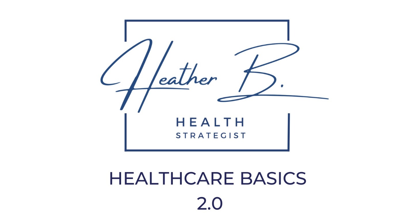 HealthCARE Basics 2.0 (Business Membership)