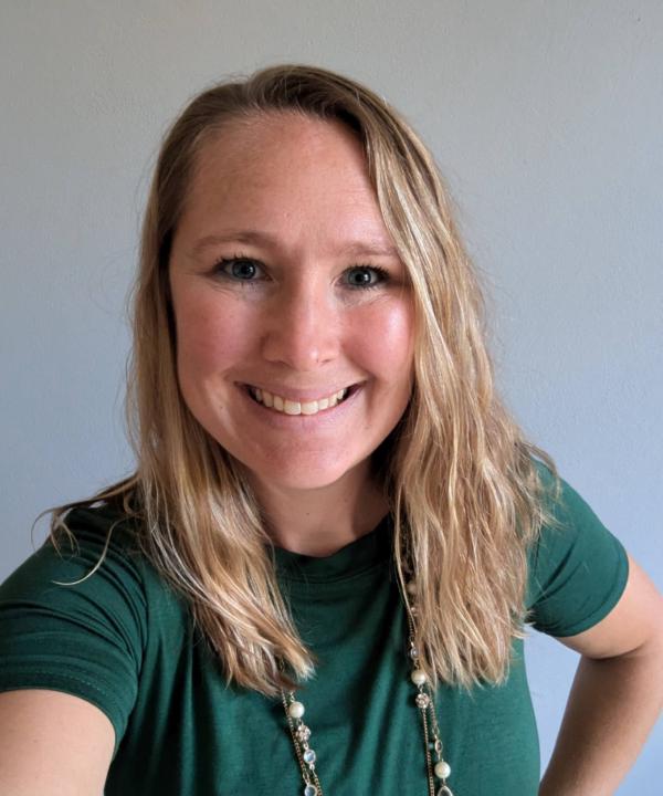 Kindra Zuberbuehler