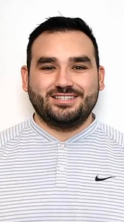 Leo Rodriguez