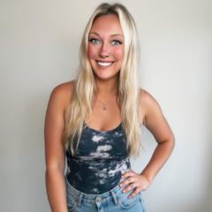 Claire Johnson