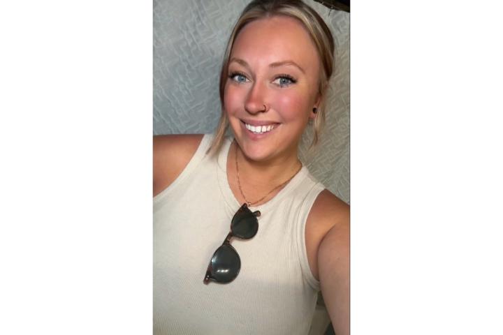 Claire Johnson