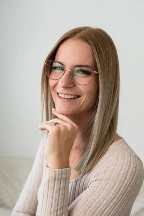 Vivien Pozsonyiné Gonda