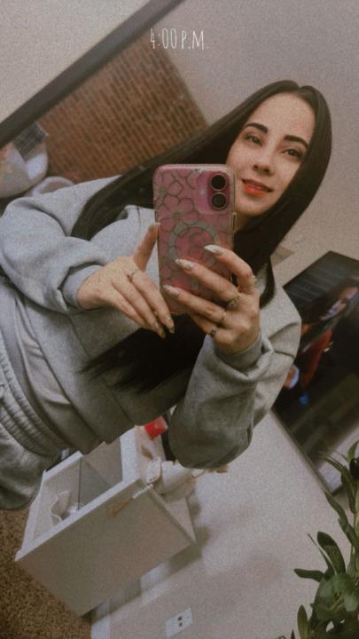 Amarilys Vazquez