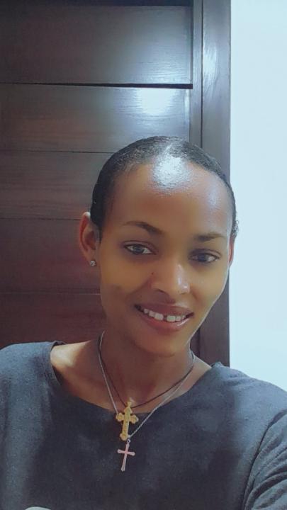 እታገኝ አላምራው