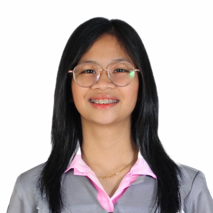 Franchelle Ann Serrano