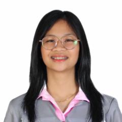 Franchelle Ann Serrano