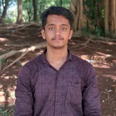 Siddheya Kamble