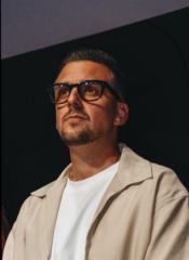 Dennis Oberbanscheidt