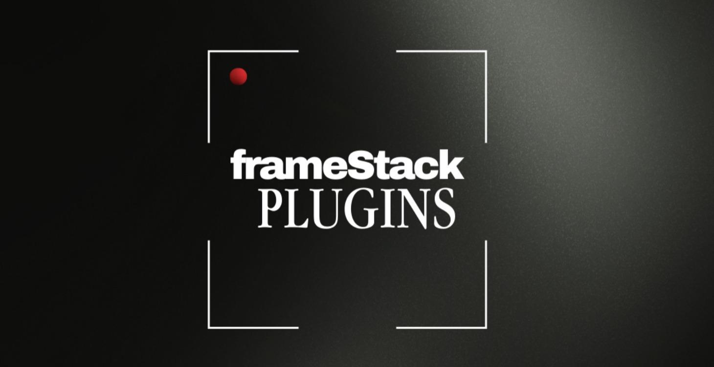 🧩 FrameStack - Plugins