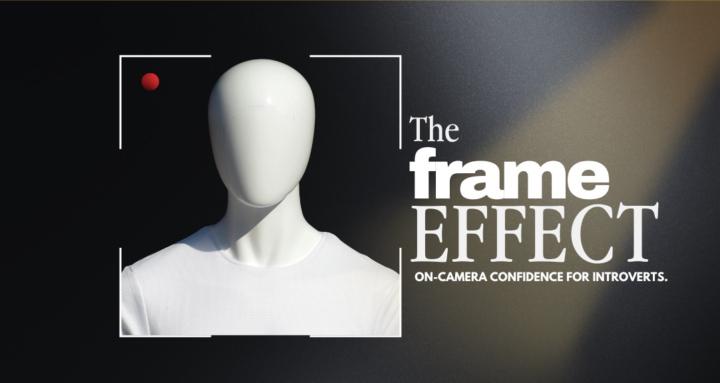 The Frame Effect