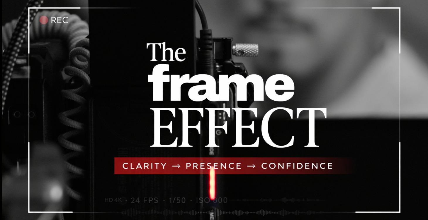 🎥  The Frame Effect