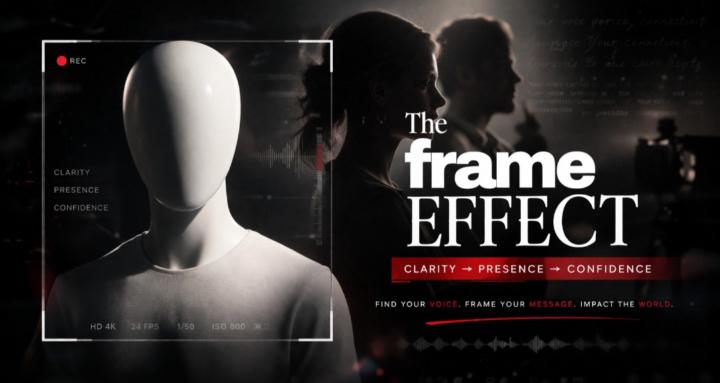 The Frame Effect