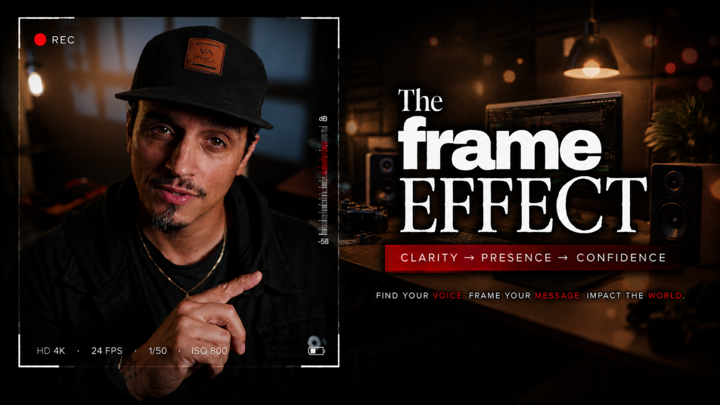 The Frame Effect