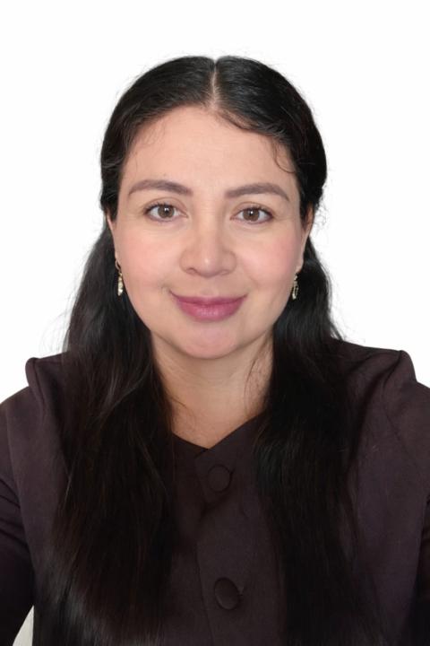 Maria alejandra Rodriguez lopez