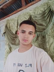 Raudy Garcia