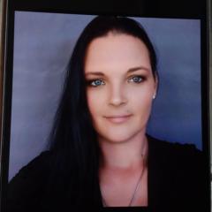 Martina Weffers