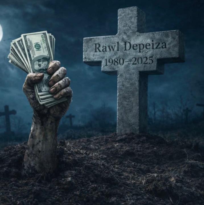 Rawl Depeiza