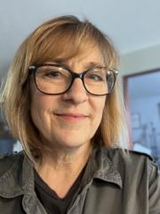 Kate Bancroft