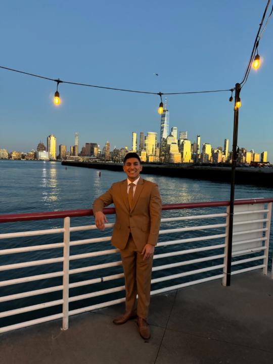 Brian Seepersaud
