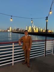 Brian Seepersaud