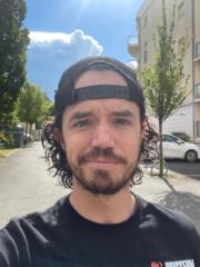 Baptiste Gagnaire
