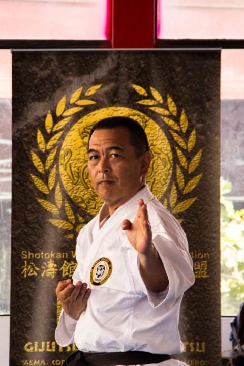 Enrique Sano