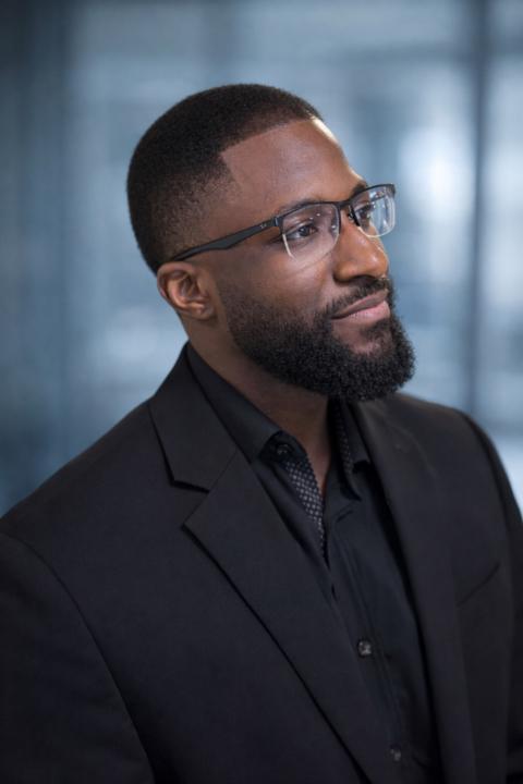 Justin Johnson