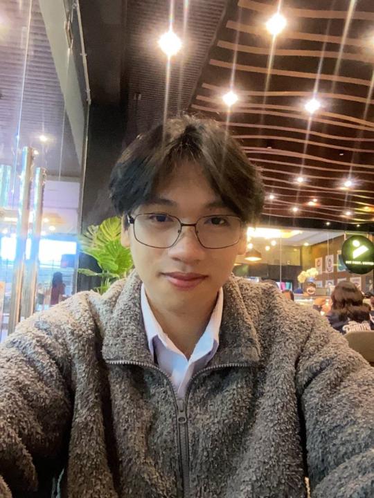 John Cedrick Rait