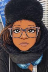 Kimberly Oglesby Oglesby