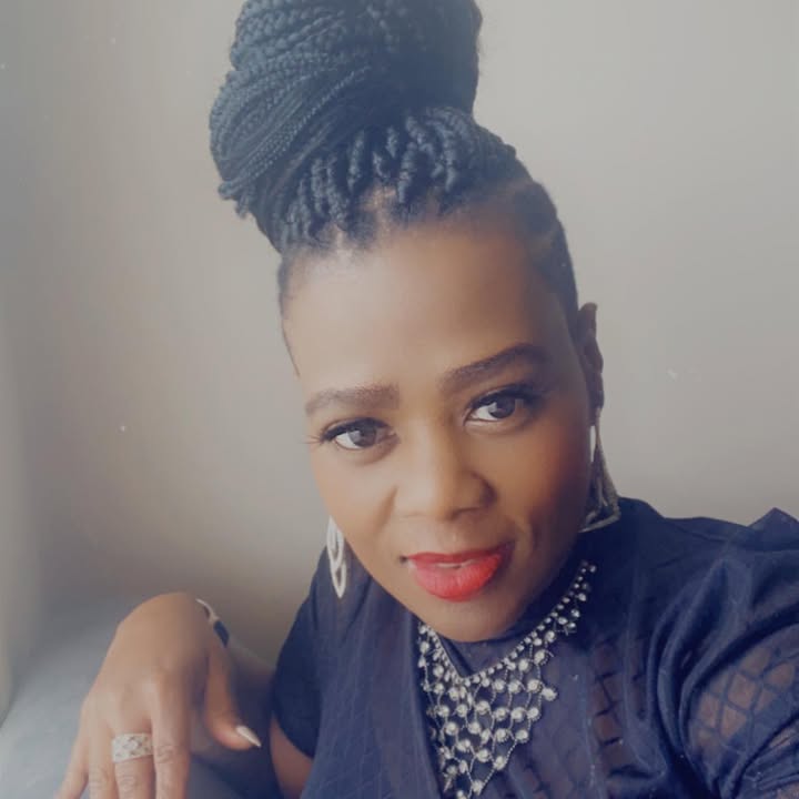 Sharita Johnson-Hunter