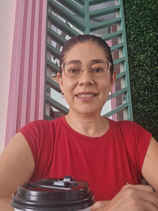 Glendy Cifuentes