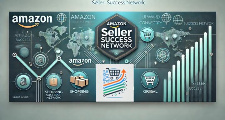 Amazon Seller Success Network