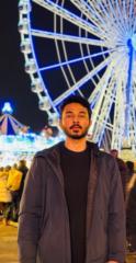 Ryan Islam