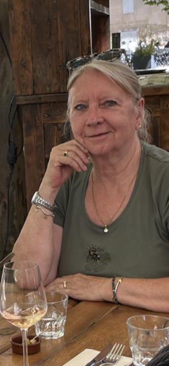Dany Desjardin