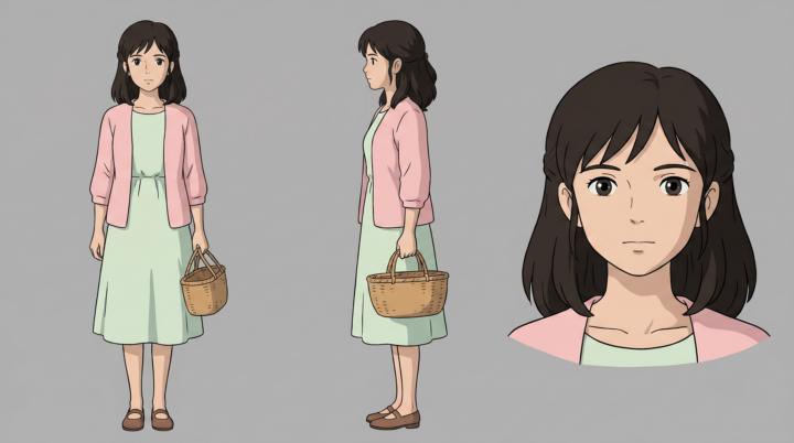 EP.44: Make Cozy Anime Shorts That Get Millions of Views