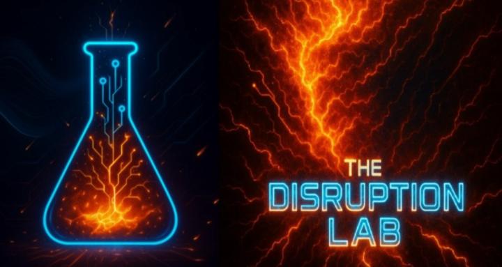 Disruption Lab