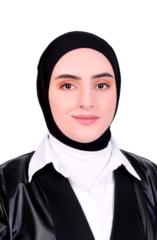 Esraa Hammouri