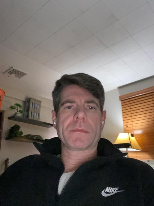Steve Trimble