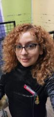 Lizette Gonzalez