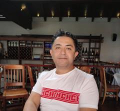 Leonardo Salgado