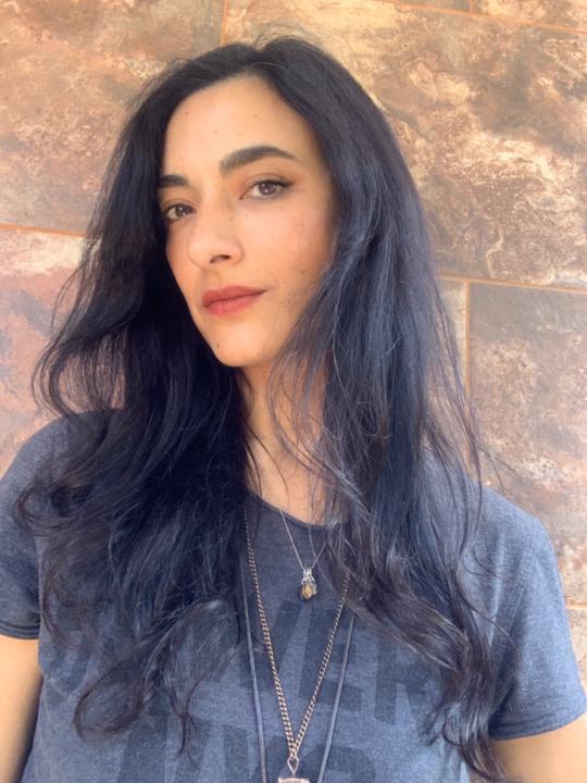 Rossana Castro