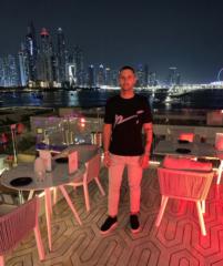 Lewis Nicholson-smith