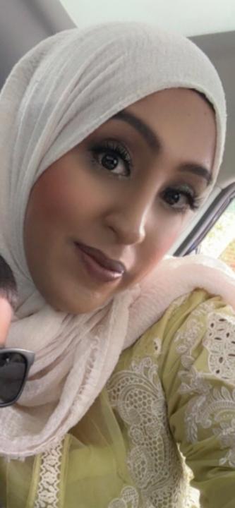Shazia Mahmood