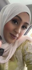 Shazia Mahmood