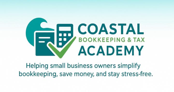 Coastal Bookkeeping Academy