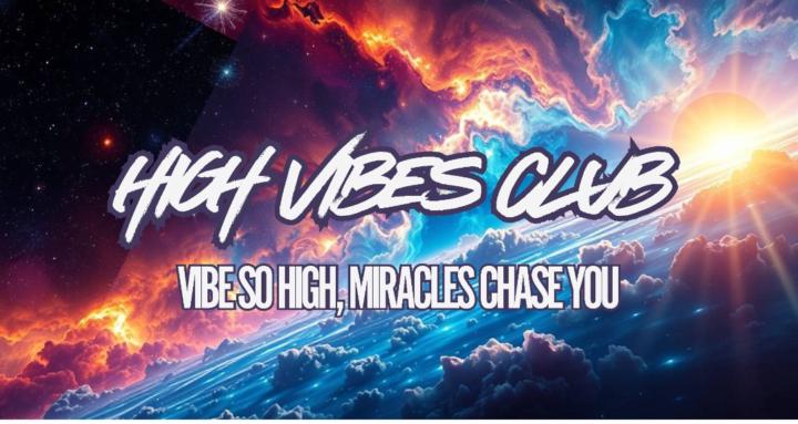 High Vibe Club